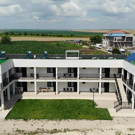 Casa Ryn Homestay Vama Veche