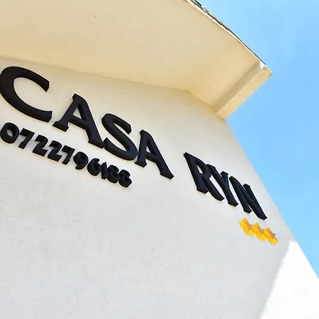 Homestay Casa Ryn
