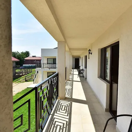 Homestay Casa Ryn Vama Veche