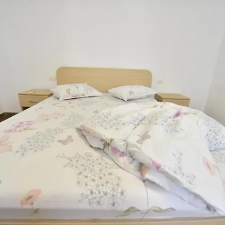 Homestay Casa Ryn Vama Veche