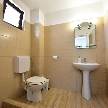 Homestay Casa Ryn