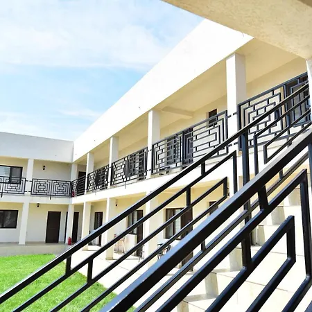 Homestay Casa Ryn