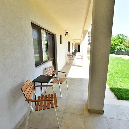 Casa Ryn Homestay *