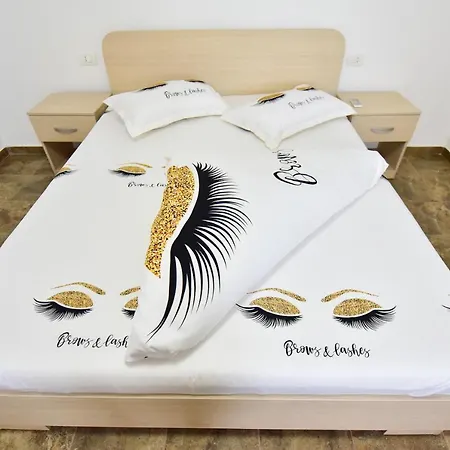 Casa Ryn * Vama Veche