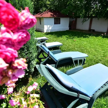 Rum i privatbostad Casa Ryn