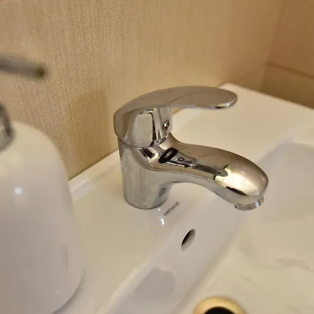 Rum i privatbostad Casa Ryn Vama Veche