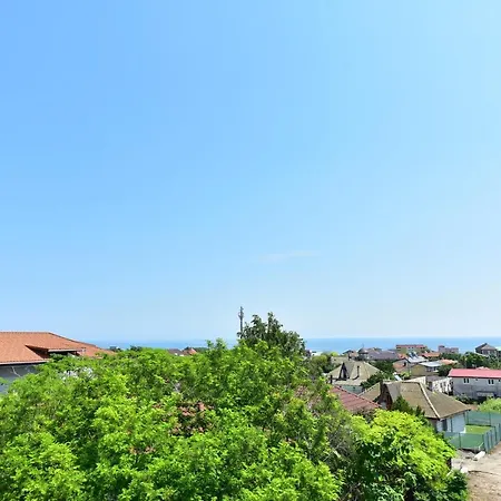 Casa Ryn * Vama Veche