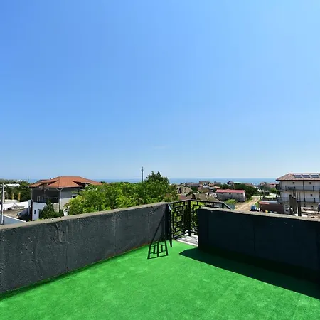 Casa Ryn *